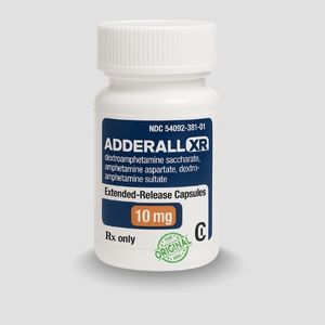 AdderallXR10mg