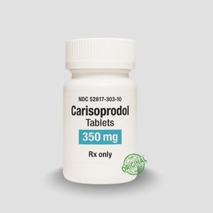 Buy Carisoprodol Online
