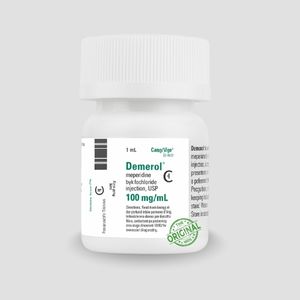 Demerol 100mg