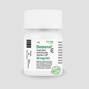 Buy Demerol Online