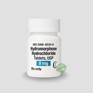 Buy Hydromorphone Online