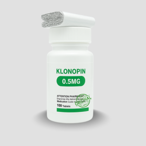 Buy Klonopin Online
