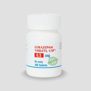 Buy Lorazepam Online