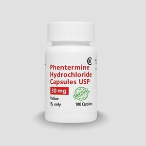 Phentermine 30mg