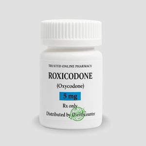 Buy Roxicodone Online