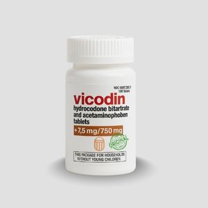 Buy Vicodin Online