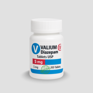 Buy Valium Online