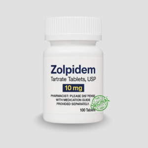 Zolpidem 10mg