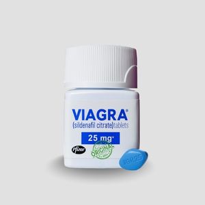 Viagra 25mg
