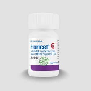 Buy Fioricet Online